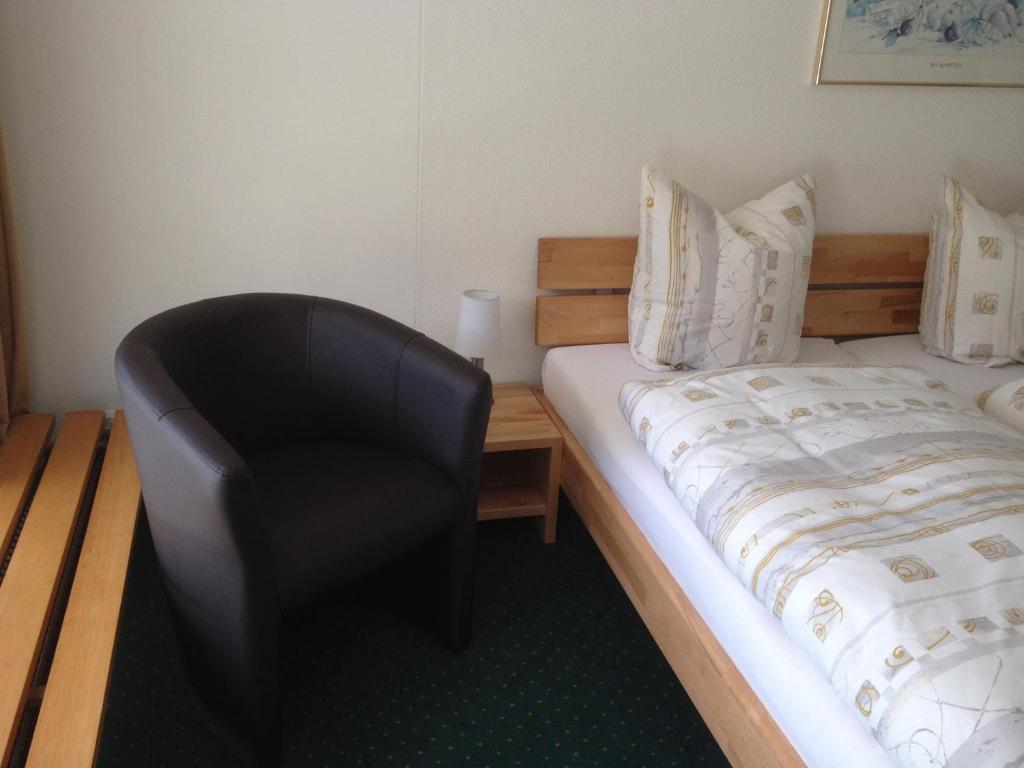 Hotel Hahnenblick Engelberg Ruang foto