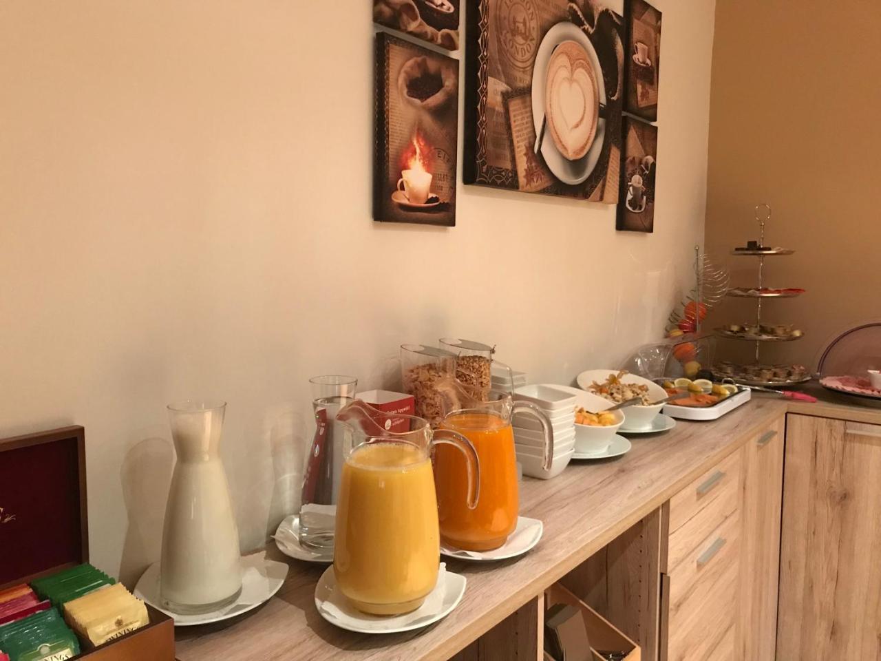 Hotel Hahnenblick Engelberg Bagian luar foto