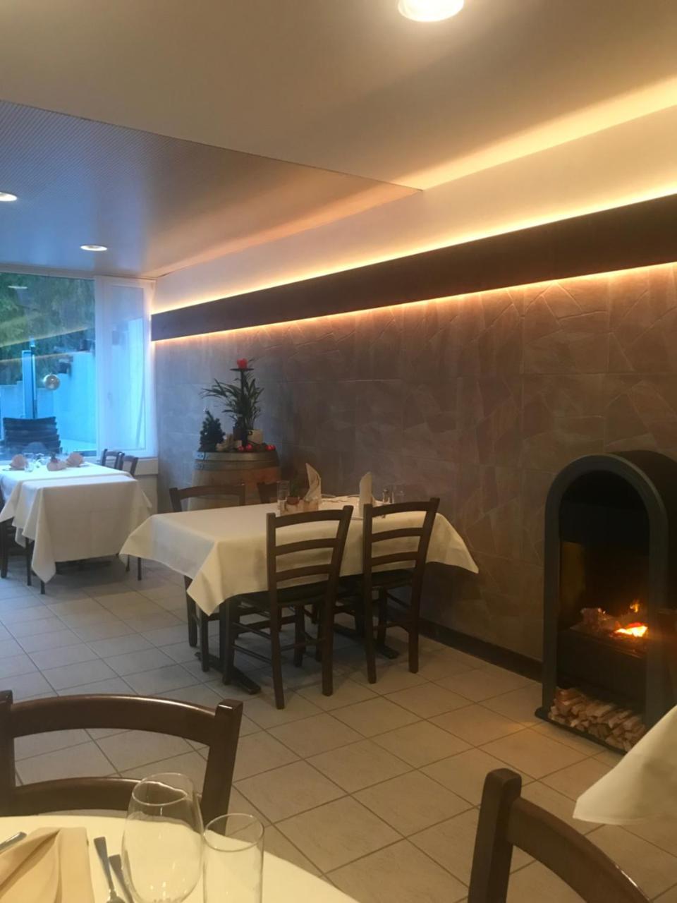 Hotel Hahnenblick Engelberg Bagian luar foto