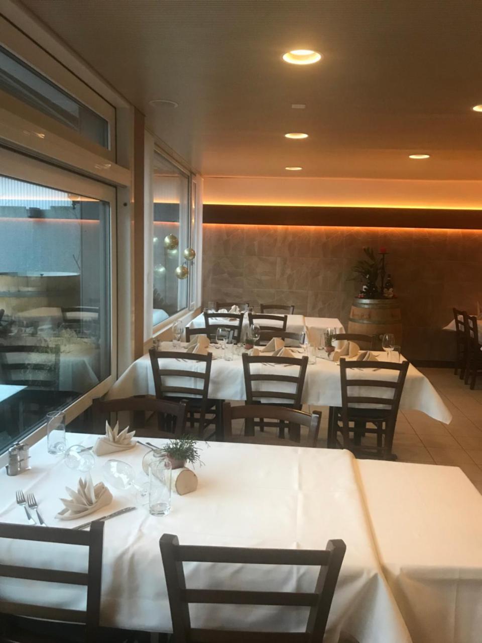 Hotel Hahnenblick Engelberg Bagian luar foto