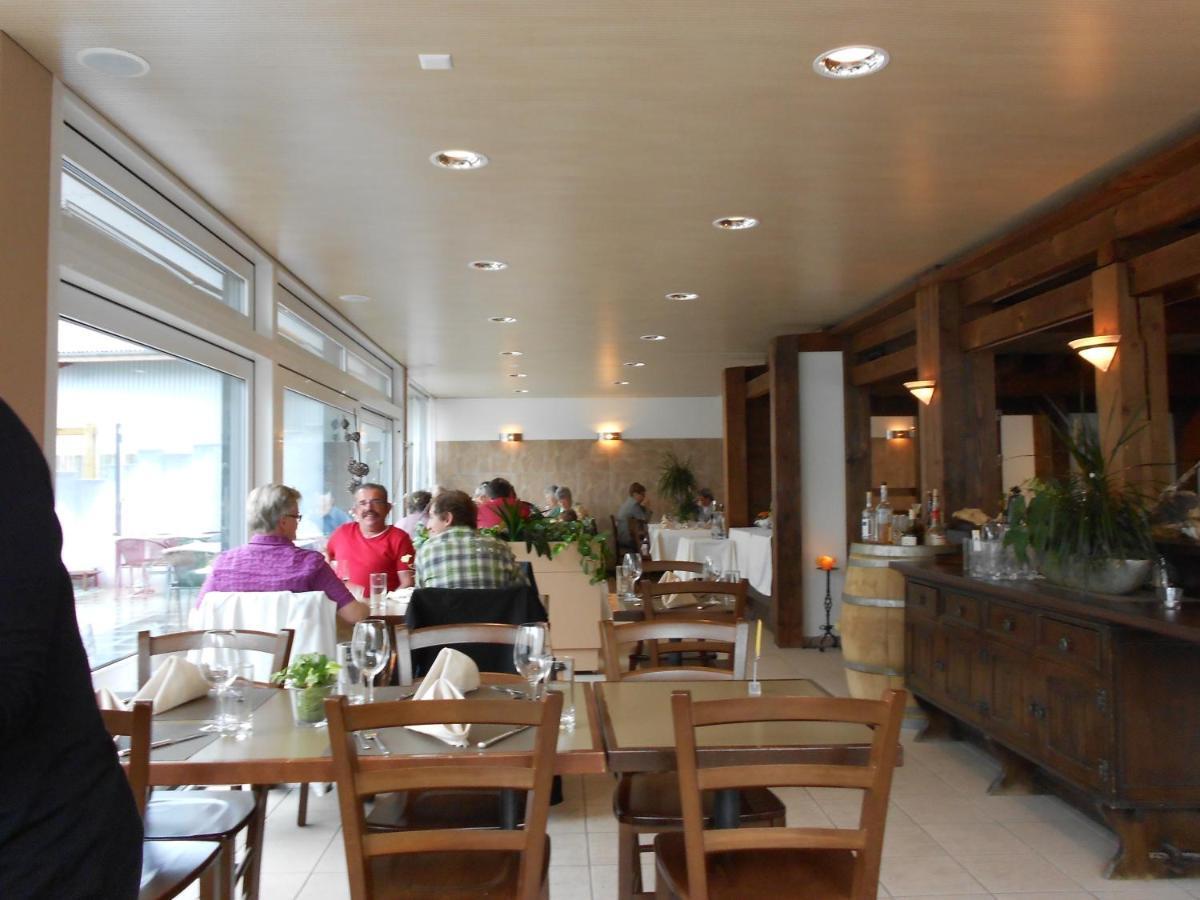 Hotel Hahnenblick Engelberg Bagian luar foto